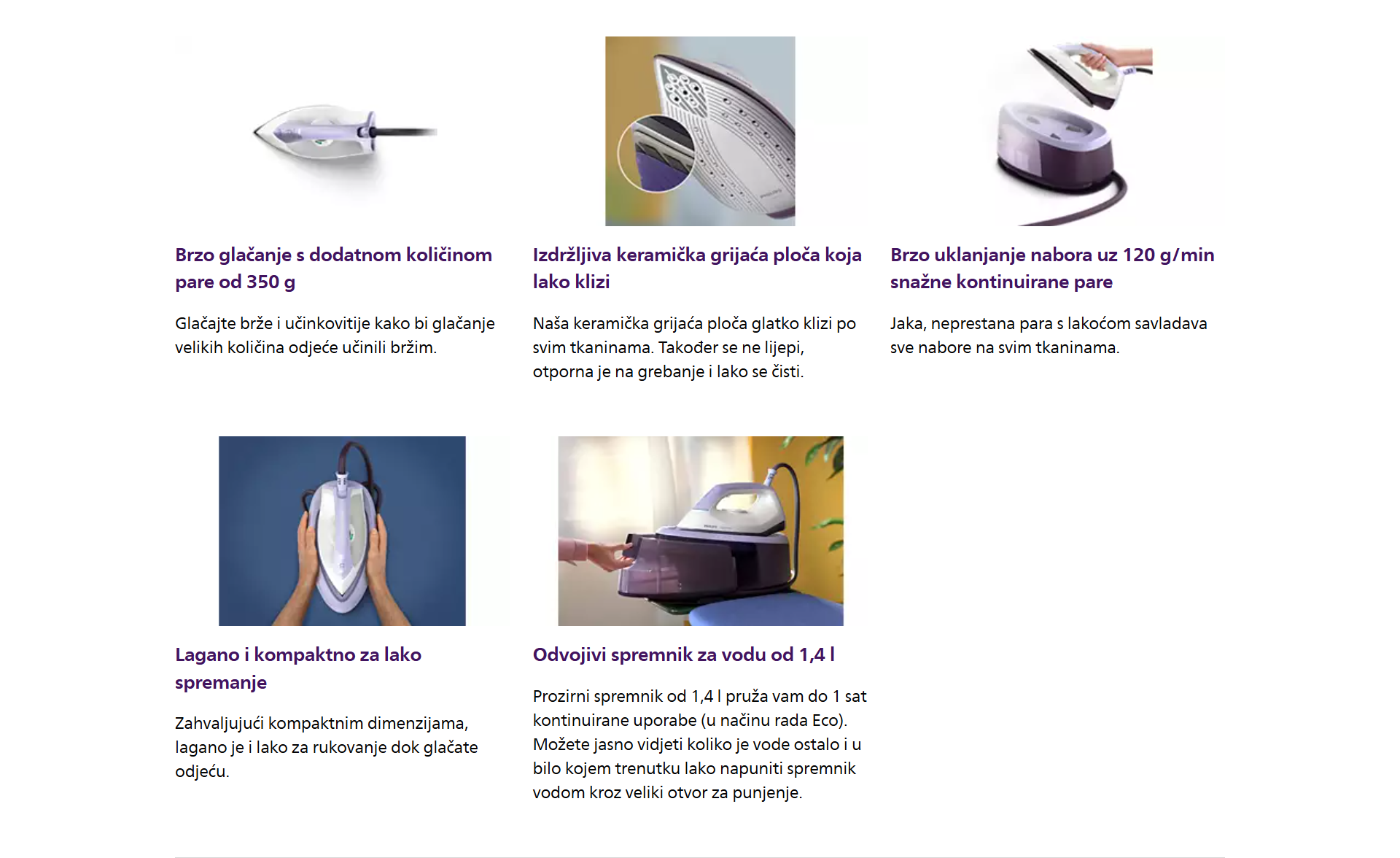 Philips 3000 series PSG3000/30 01